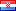 Flag icon Croatia