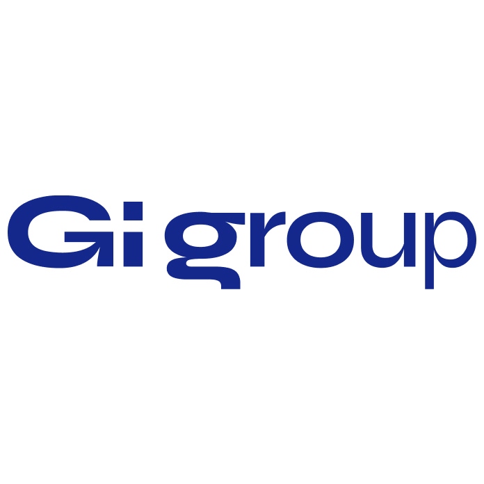 Logo Gi Group Hungary